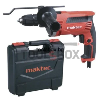 Ударна Бормашина Maktec MT815K , 710W
