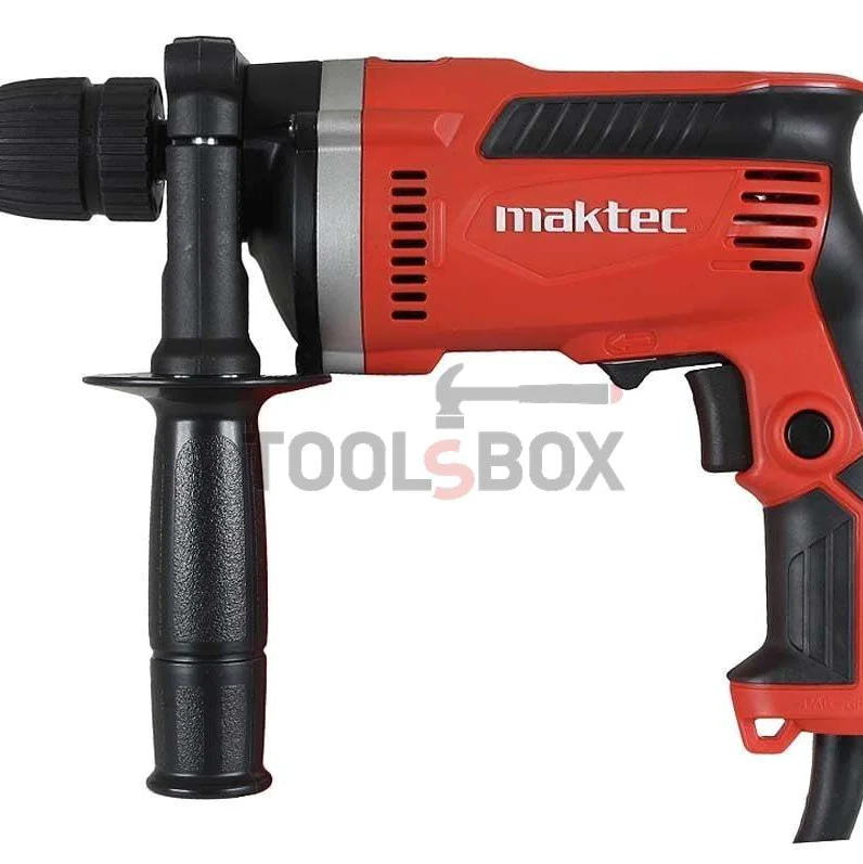 Impact Drill Maktec MT815K , 710W