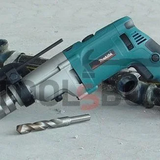 Ударна Бормашина Makita HP2070 , 1010W