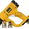 DeWALT hot air gun D26414 , 2000W