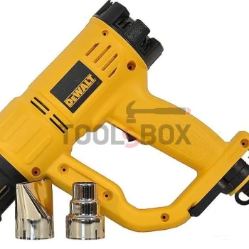 Пистолет за топъл въздух DeWALT D26414 , 2000W