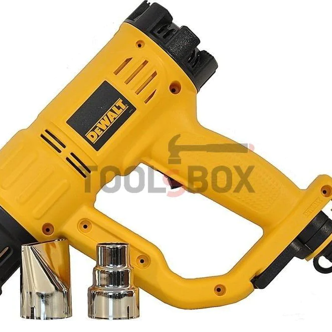 DeWALT hot air gun D26414 , 2000W