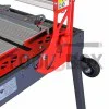 Circular cutting machine for building materials with guide beam 1100 W, 230 V, 2790 rpm, f 200 mm / Rubi 54911 DV-200