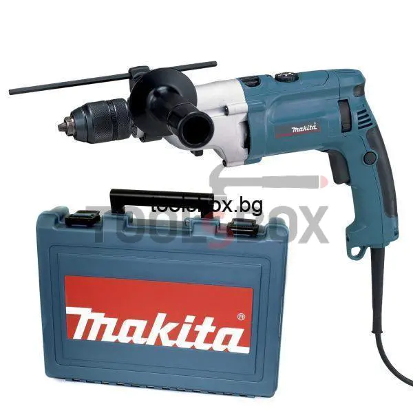 Impact Drill Makita HP2071 , 1010W