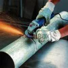 Angle grinder Bosch GWS 7-125 Professional, ф 125 mm 720 W, 11000 revolutions