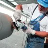 Angle grinder Bosch GWS 7-115 Professional, ф 115 mm 720 W, 11000 rpm