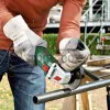 Angle grinder Bosch PWS Universal, ф 115 mm 750 W, 12000 revolutions