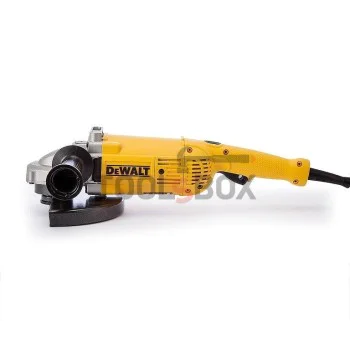 Ъглошлайф DeWALT DWE490 , 2000 W , Ф 230 мм