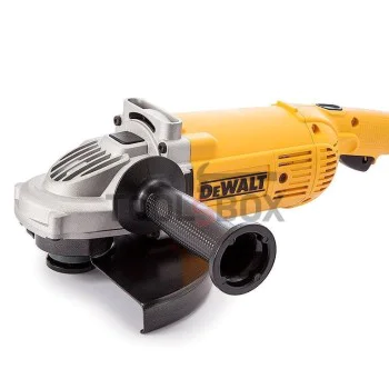 Ъглошлайф DeWALT DWE490 , 2000 W , Ф 230 мм