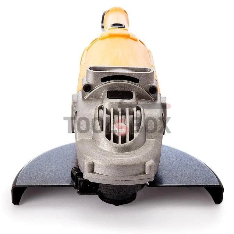 Angle grinder DeWALT DWE490 , 2000 W , Ф 230 mm