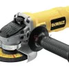 Angle grinder DeWALT DWE4056 , 800W f 115 mm