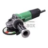 Angle grinder Hitachi G13SW 1200 W , 125 mm