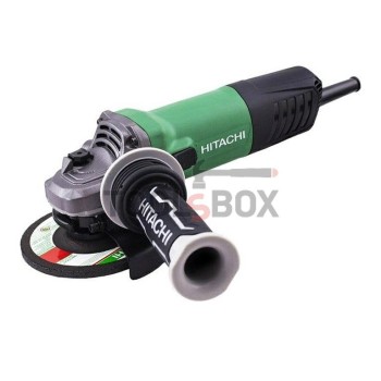 Ъглошлайф Hitachi G13SW 1200 W ,125 мм