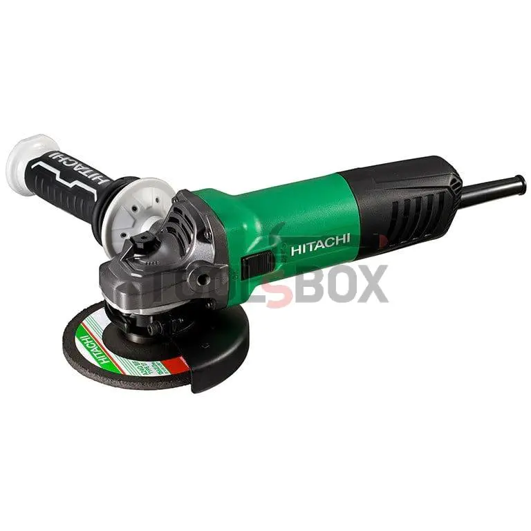 Angle grinder Hitachi G13SW 1200 W , 125 mm