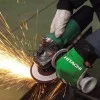 Angle grinder Hitachi G13SW 1200 W , 125 mm