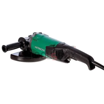 Ъглошлайф Hitachi G23SW2 , 2200W , 230 мм