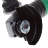 Angle grinder Hitachi G13VA-NA , 1500 W , ф 125 mm