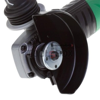 Ъглошлайф Hitachi G13VA-NA , 1500 W , ф 125 mm
