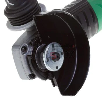 Ъглошлайф Hitachi G13VA-NA , 1500 W , ф 125 mm