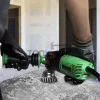 Angle grinder Hitachi G13VA-NA , 1500 W , ф 125 mm