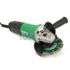 Angle grinder Hitachi G13STA , 600W , f 125 mm + diamond disc