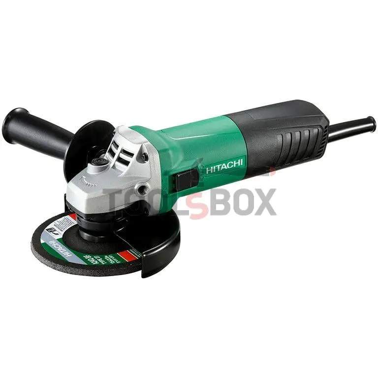 Angle grinder Hitachi G13SR4