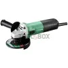 Angle grinder Hitachi G12SR4 , 730 W , f 115 mm