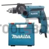 Impact Drill Makita HP1640K , 680W