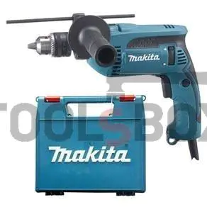 Ударна Бормашина Makita HP1640K , 680W