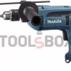 Impact Drill Makita HP1640K , 680W