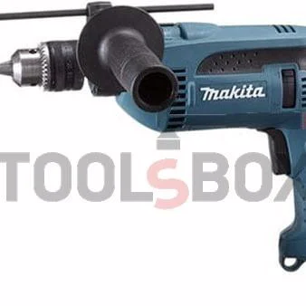Ударна Бормашина Makita HP1640K , 680W