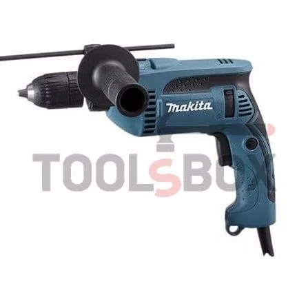 Impact Drill Makita HP1641K , 680W