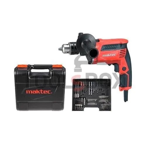 Impact drill Maktec MT817X100 , 430W