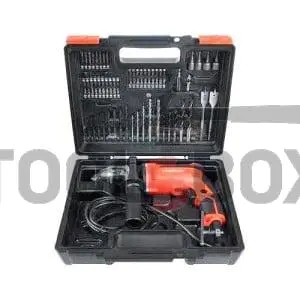 Ударна Бормашина Maktec МТ817X100 , 430W
