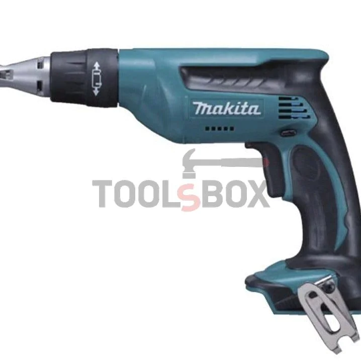 Cordless screwdriver Makita BFS451Z , 18V , without battery and charger
