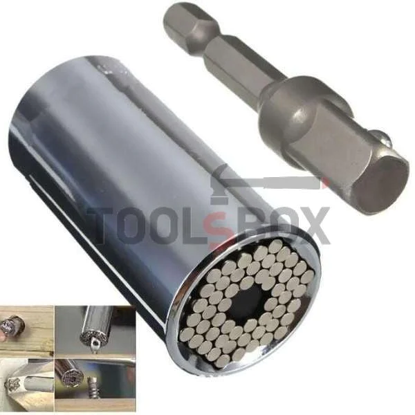 Universal Wrench 1/4-3/4 , 7mm-21mm / 13191 /