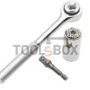Universal Wrench 1/4-3/4 , 7mm-21mm / 13191 /