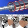 Universal Wrench 1/4-3/4 , 7mm-21mm / 13191 /