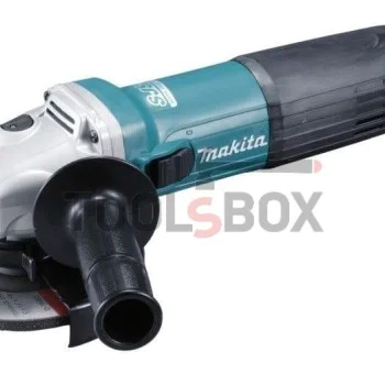 Ъглошлайф Makita GA5040Z1 , 1100W , 125мм