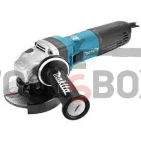 Ъглошлайф Makita GA5040C , 1400 W , 125 mm