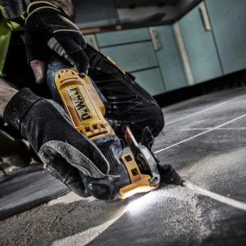 Мултифункционален Инструмент DeWALT DCS355M2 , 18V