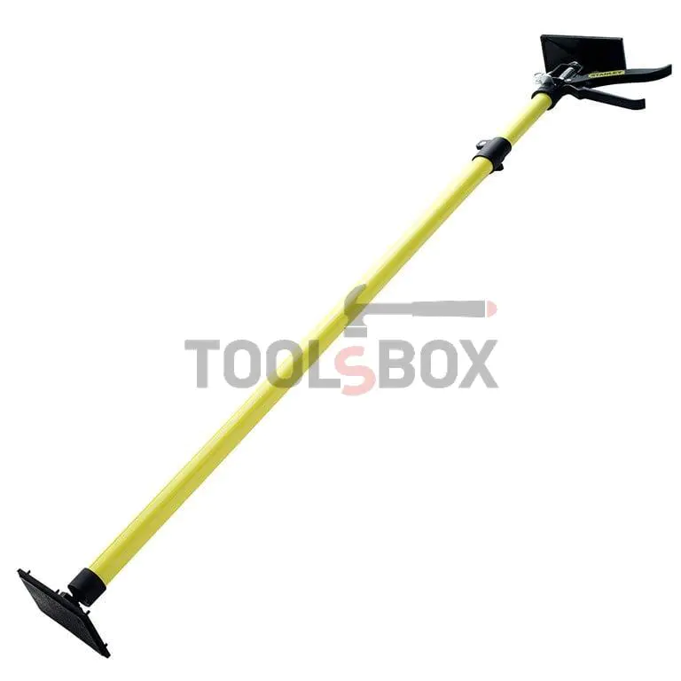 Telescopic support for plasterboard STANLEY STHT1-05932 1150 - 2895 mm, up to 30 kg