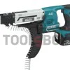 Cordless Screwdriver with Filler Makita BFR540RFE , 14.4V