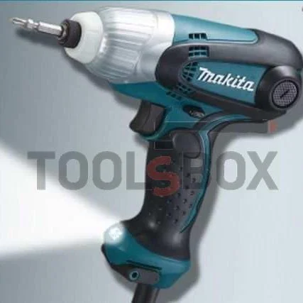 Impact wrench Makita TD0101F , 230V