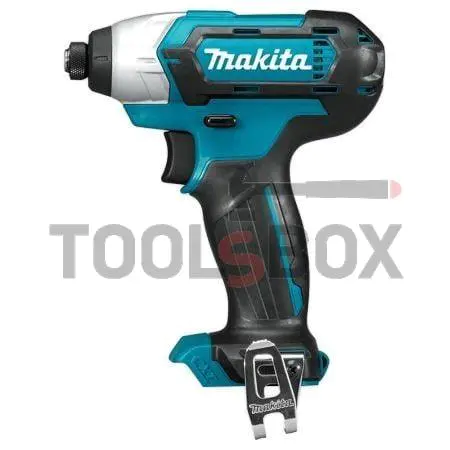 Cordless Impact Driver Makita TD110DZ , 10.8V