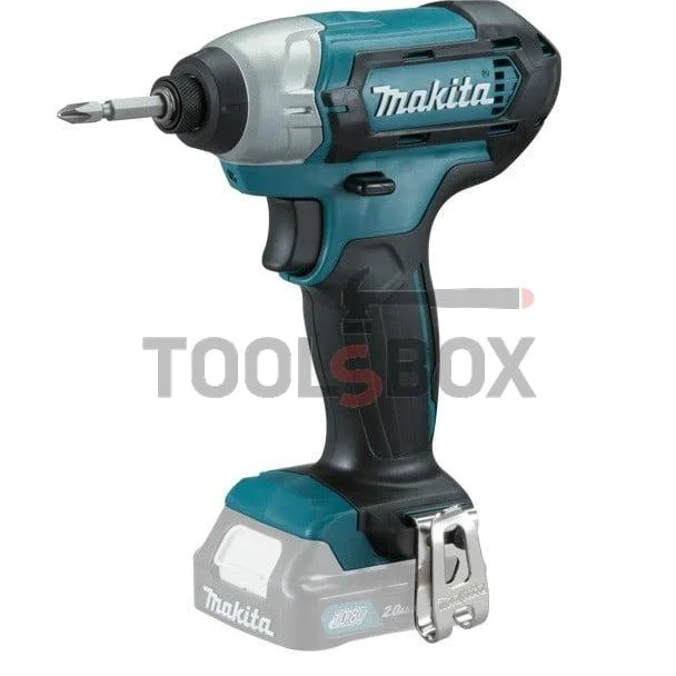 Cordless Impact Driver Makita TD110DZ , 10.8V