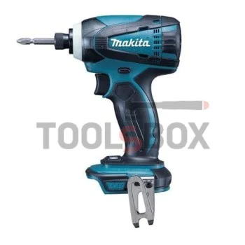 Cordless Impact Driver Makita BTD134Z , 14.4V