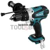 Cordless Impact Driver Makita BHP458Z , 18V