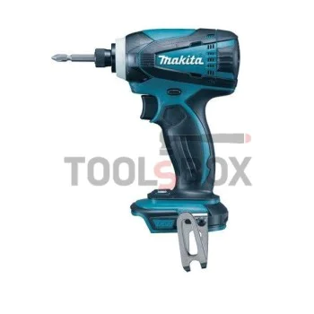 Cordless Impact Driver Makita BTD146Z , 18V