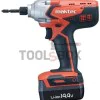 Cordless Impact Driver Maktec MT691E